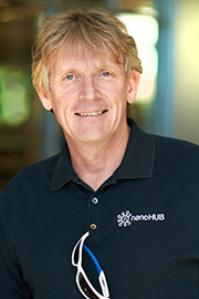 Gerhard Klimeck
