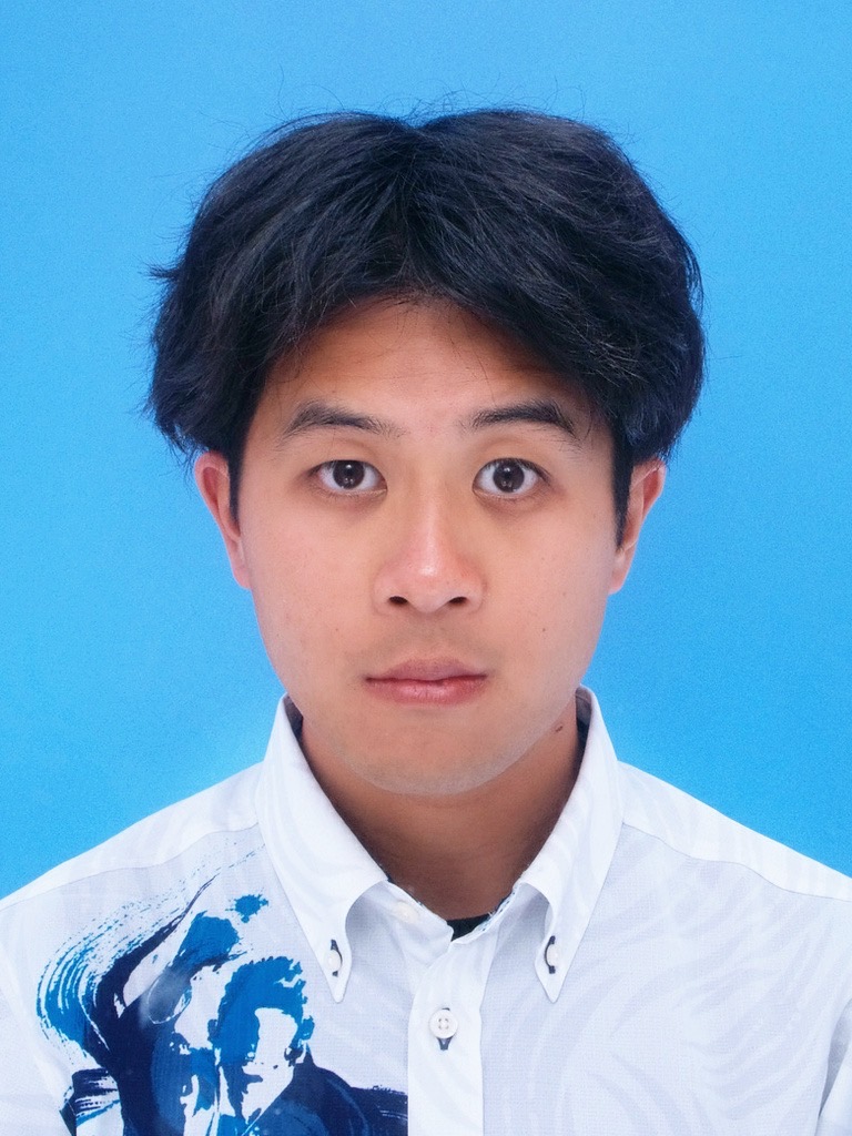 LIU Yi-Cheng