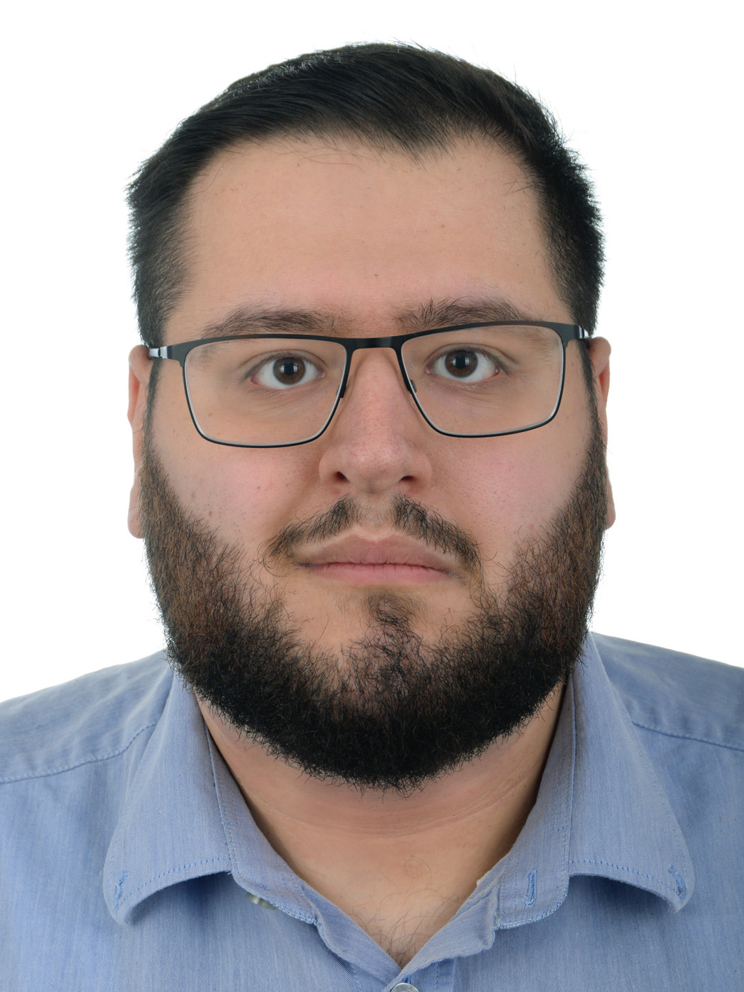 SHARAFI Peyman