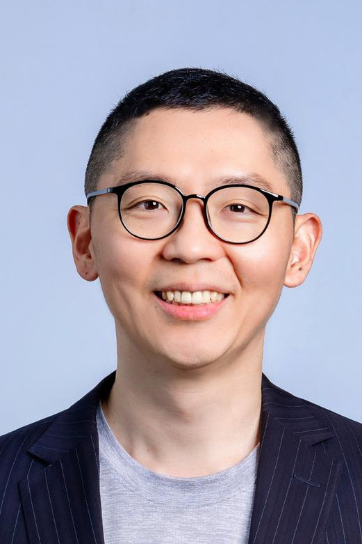 Kuo-Hsing Kao